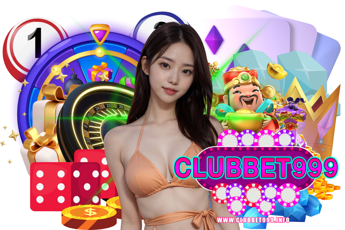 clubbet999 wallet
