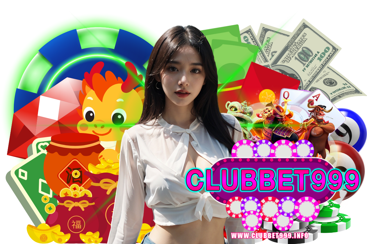 clubbet999 สมัคร